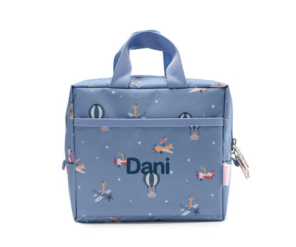 Bolsa Térmica Personalizável Tutete - Planes