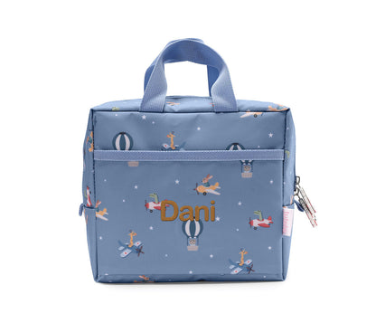 Bolsa Térmica Personalizável Tutete - Planes