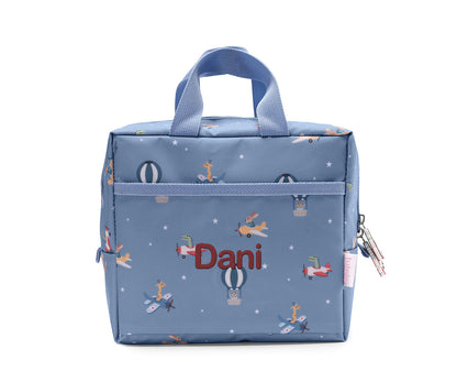 Bolsa Térmica Personalizável Tutete - Planes