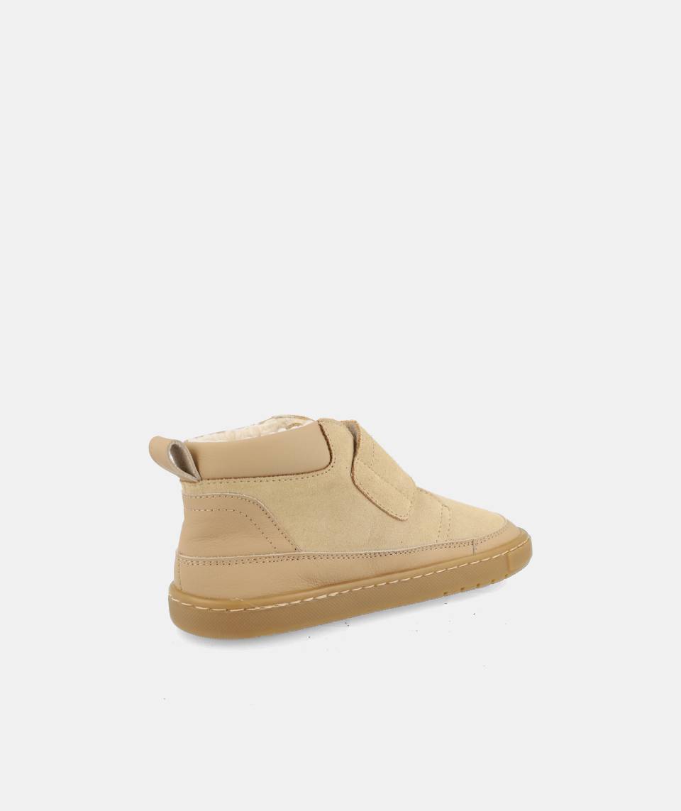 Botas Blanditos by Crio's  - Alaska Arena