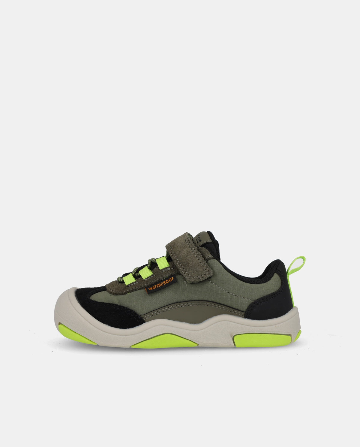 Sapatilhas Barefoot Waterproof - Apolo
