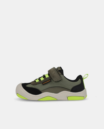 Sapatilhas Barefoot Waterproof - Apolo