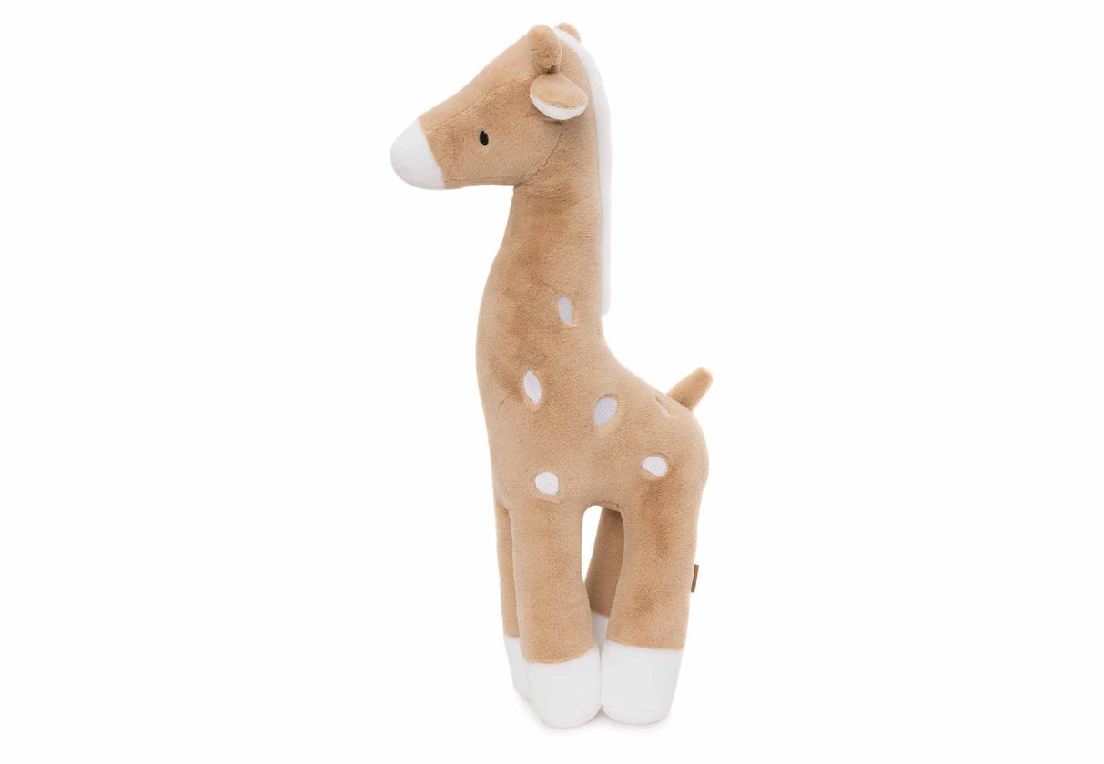 Animal de Peluche Girafa - Biscuit