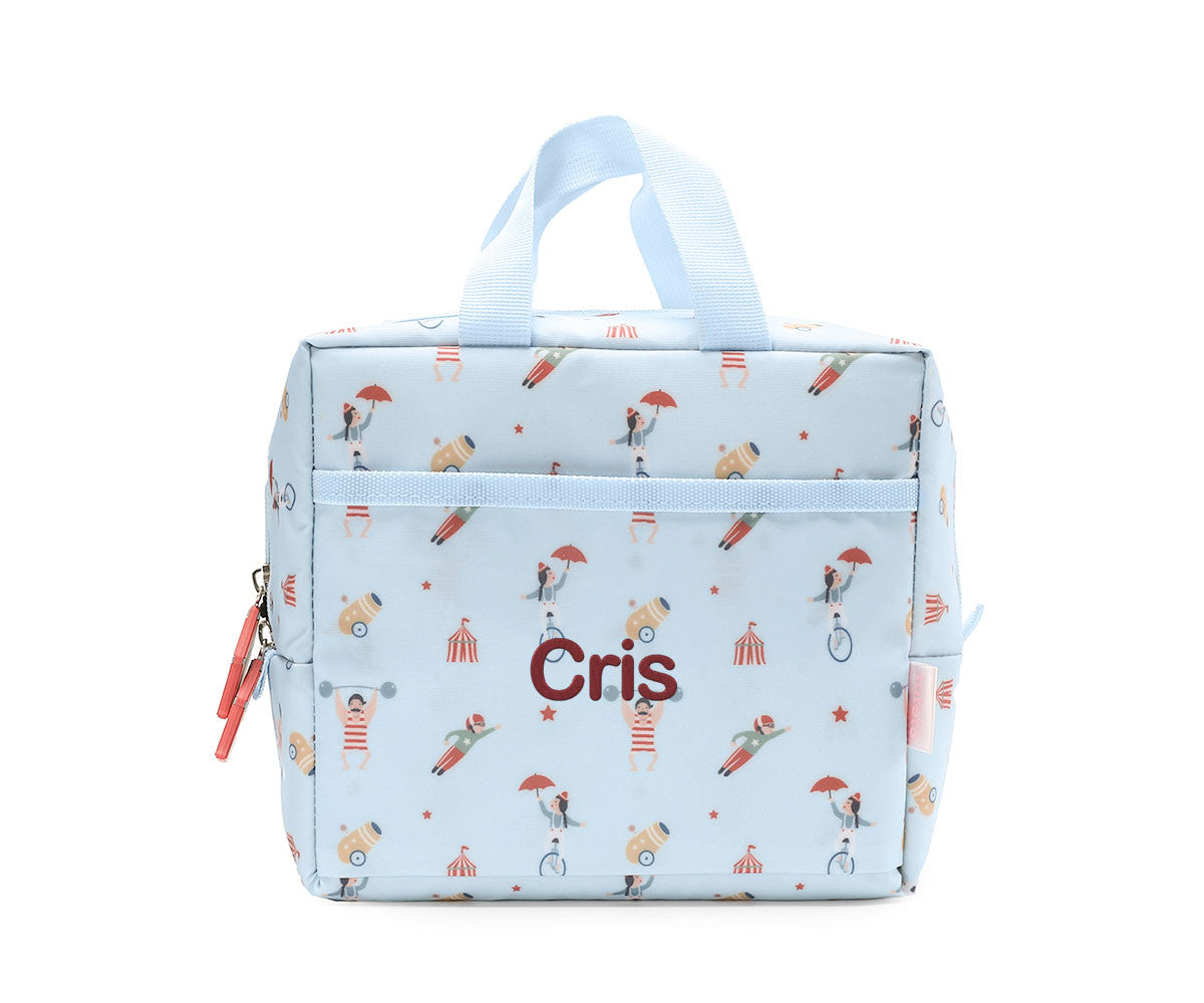 Bolsa Térmica Personalizável Tutete - Circus Show