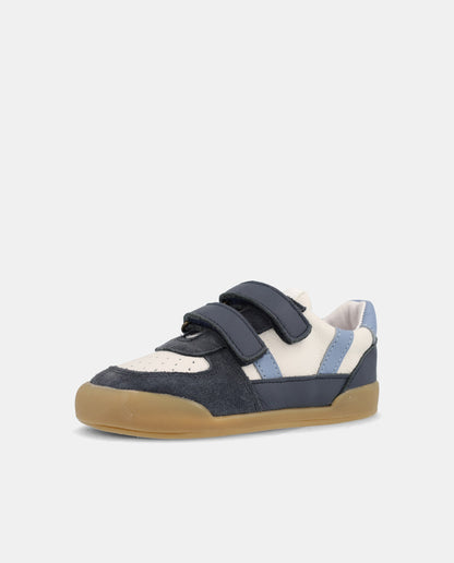 Sapatilhas Blanditos by Crio's - Bahamas Desportivo