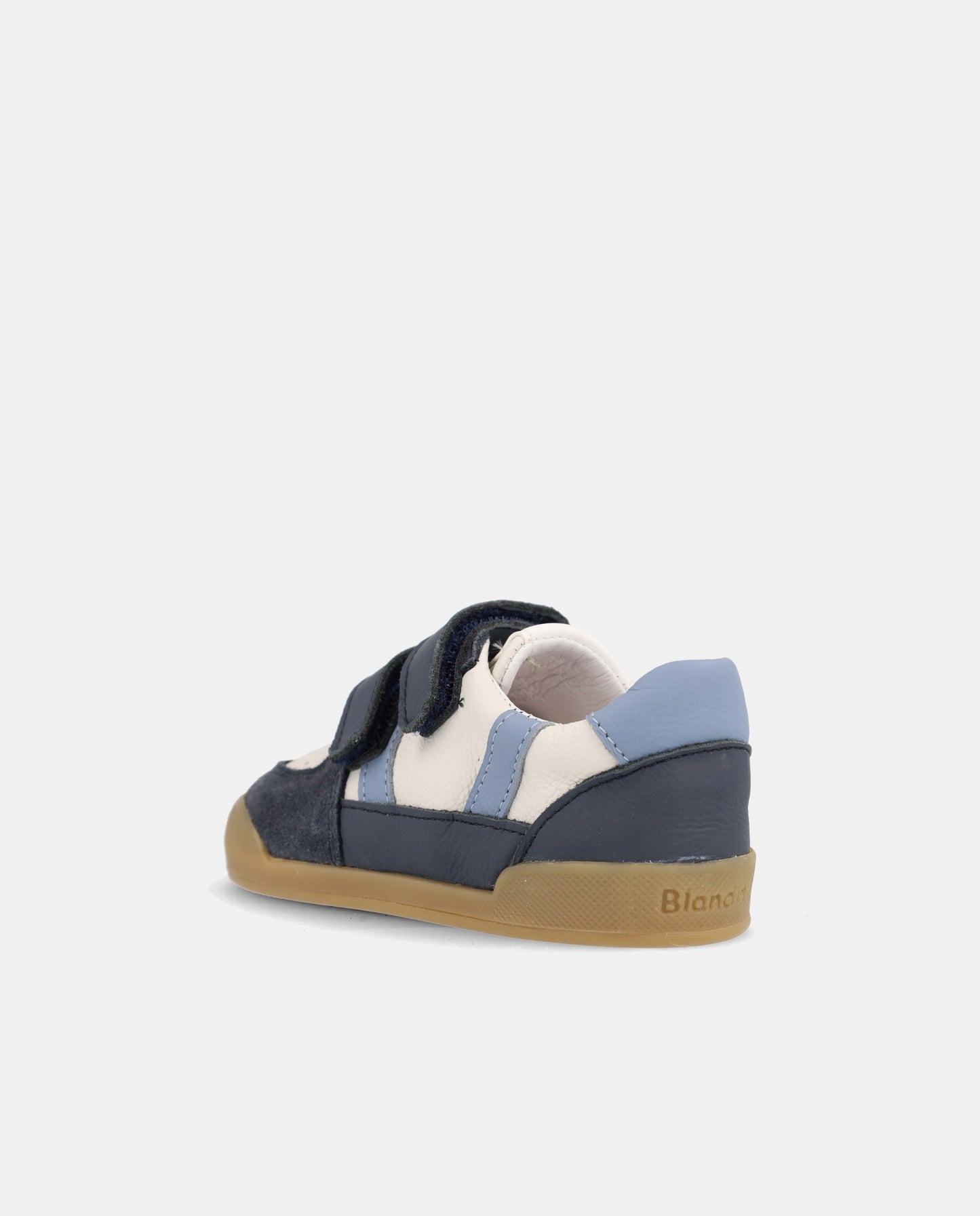 Sapatilhas Blanditos by Crio's - Bahamas Desportivo