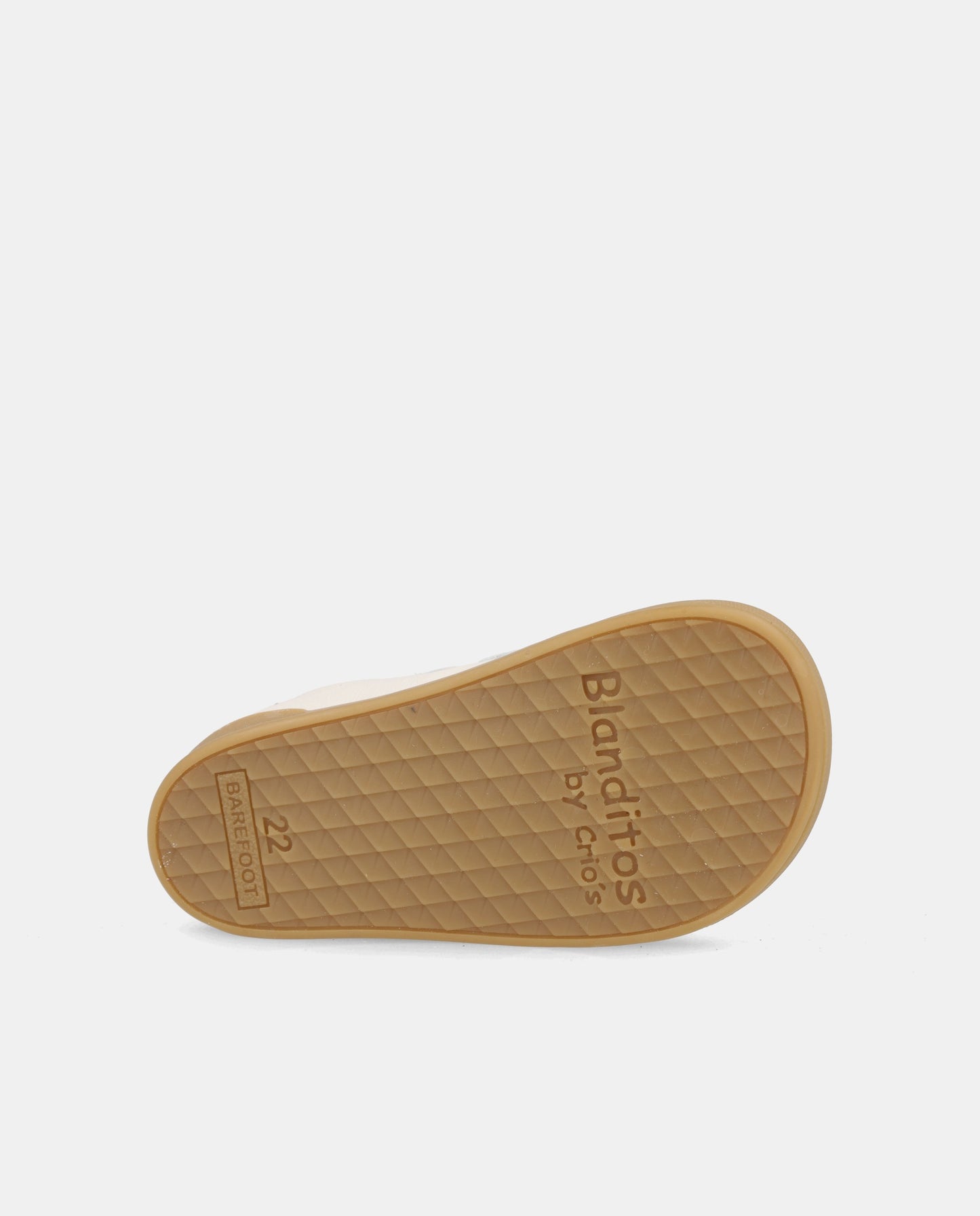 Sapatilhas Blanditos by Crio's - Bahamas Desportivo