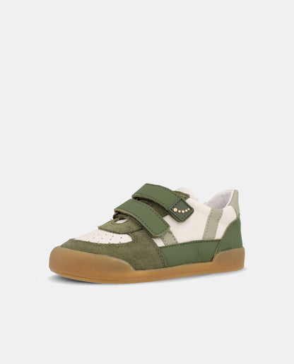 Sapatilhas Blanditos by Crio's - Bahamas Desportivo