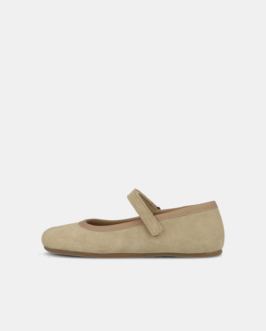 Sapatos Mercedes Blanditos by Crio's  - Ballet