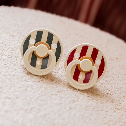 BIBS Studio Colour - Ruby Pine Mix