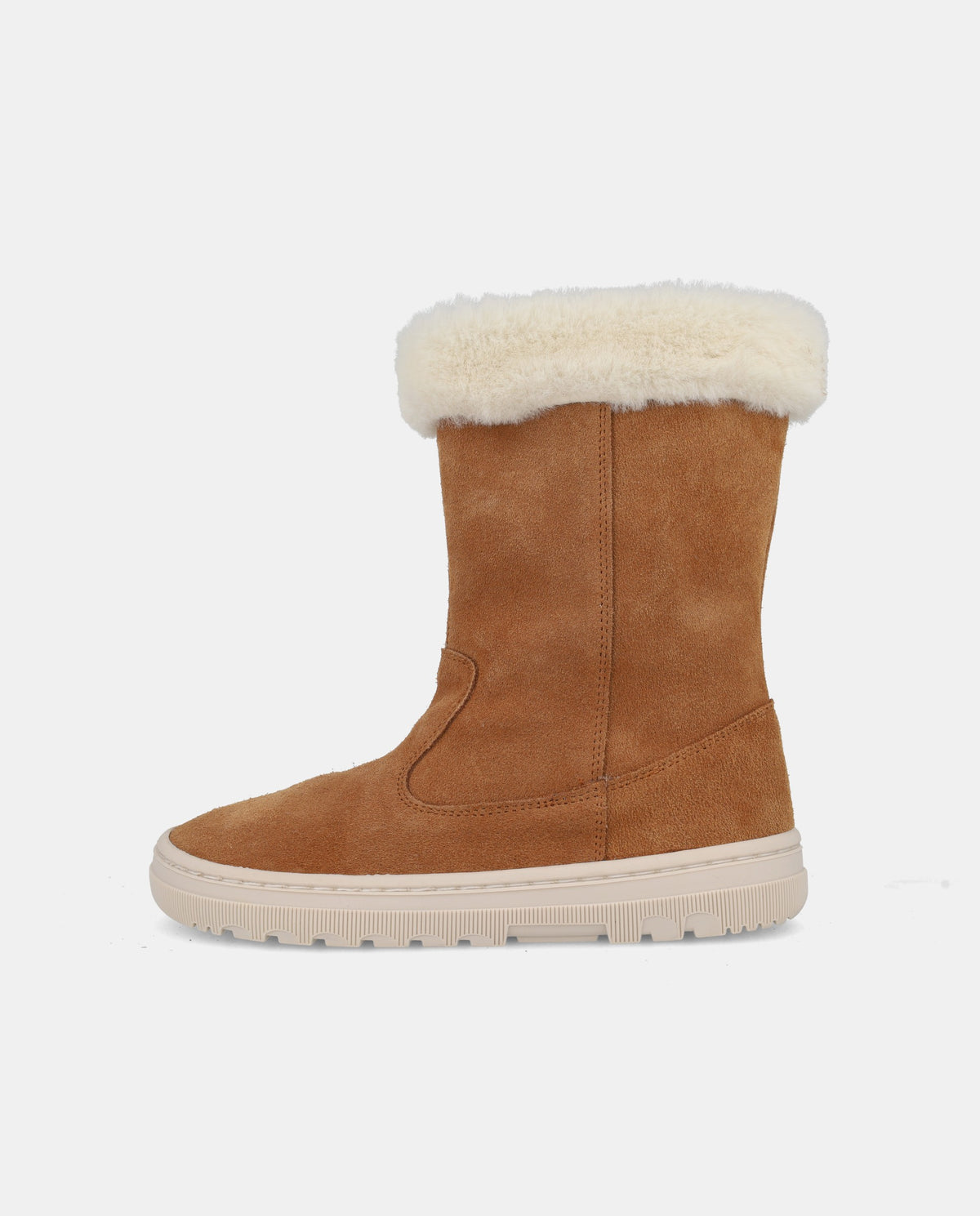 Botas Barefoot Blanditos by Crio's - Boreal