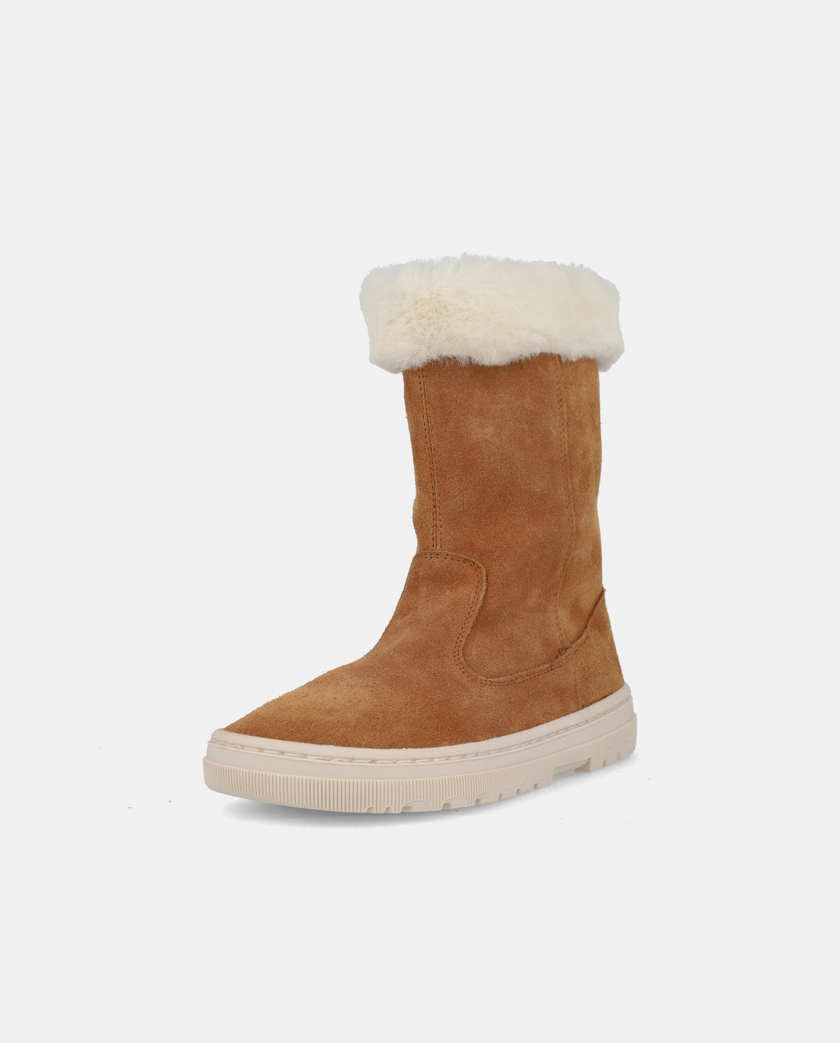 Botas Barefoot Blanditos by Crio's - Boreal