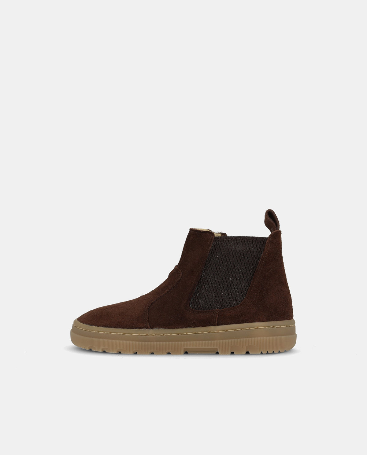 Botas Barefoot Blanditos by Crio's - Briston