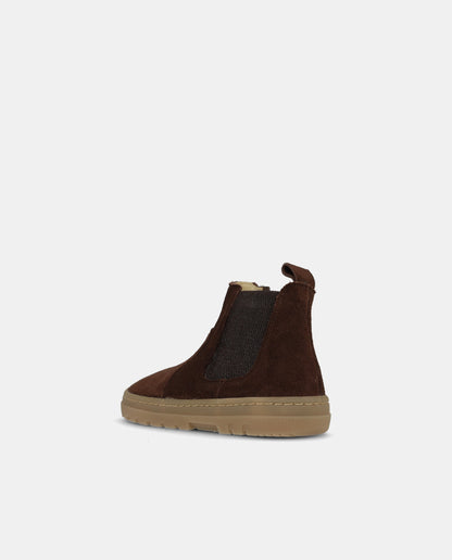 Botas Barefoot Blanditos by Crio's - Briston