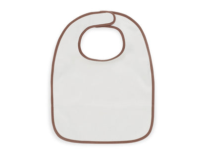 Babete Ajustável Impermeável 2-Pack