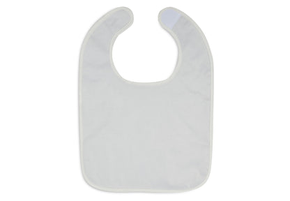 Babete Impermeável 2-Pack