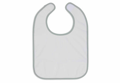 Babete Impermeável Ajustável com Tabuleiro Recolhedor