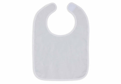 Babete Impermeável Ajustável com Tabuleiro Recolhedor