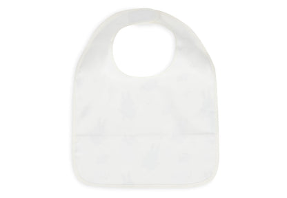 Pack 2 Babetes Impermeáveis Miffy e Snuffy Nougat