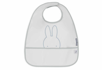 Babete Impermeável Ajustável com Tabuleiro Recolhedor