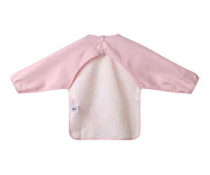 Babete com Mangas Tutete - Blossom Birds