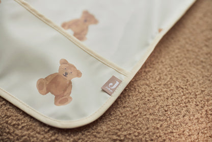 Babete impermeável - Teddy Bear - Pack 2