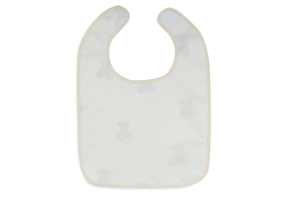Babete impermeável - Teddy Bear - Pack 2