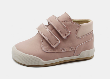 Blanditos by Crios - Botas Dublin Rosa