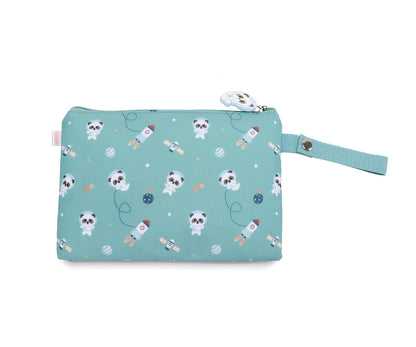 Bolsa Sanduíche Tutete - Pandas In Space