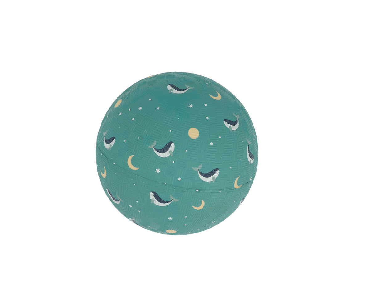 Bola Monnëka Whale Teal