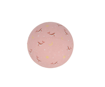 Bola Monnëka Whale Pink
