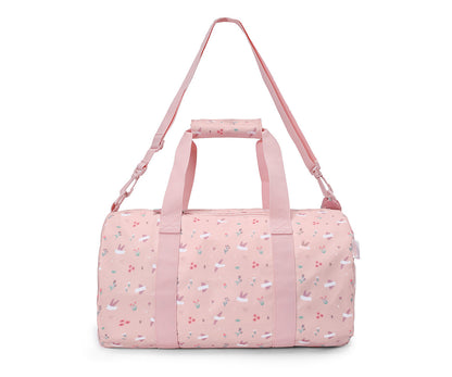 Bolsa Desportiva Personalizável Tutete - Blossom Birds