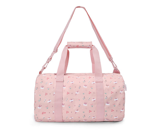 Bolsa Desportiva Tutete - Blossom Birds