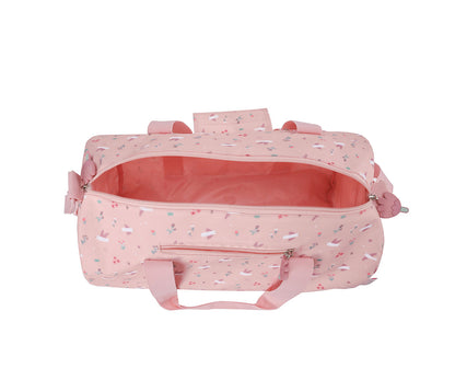 Bolsa Desportiva Tutete - Blossom Birds