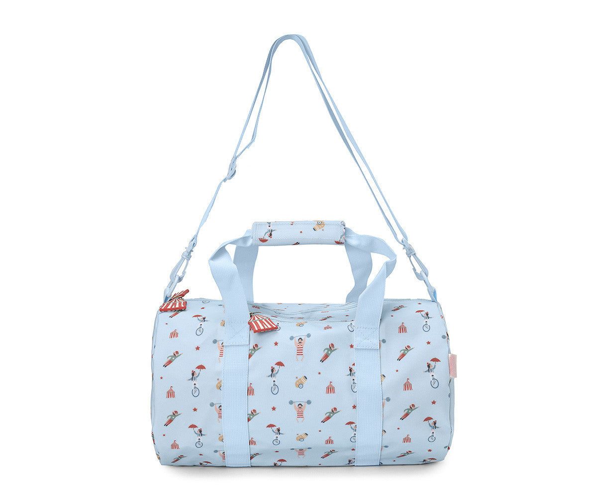Bolsa Desportiva Personalizável Tutete - Circus Show