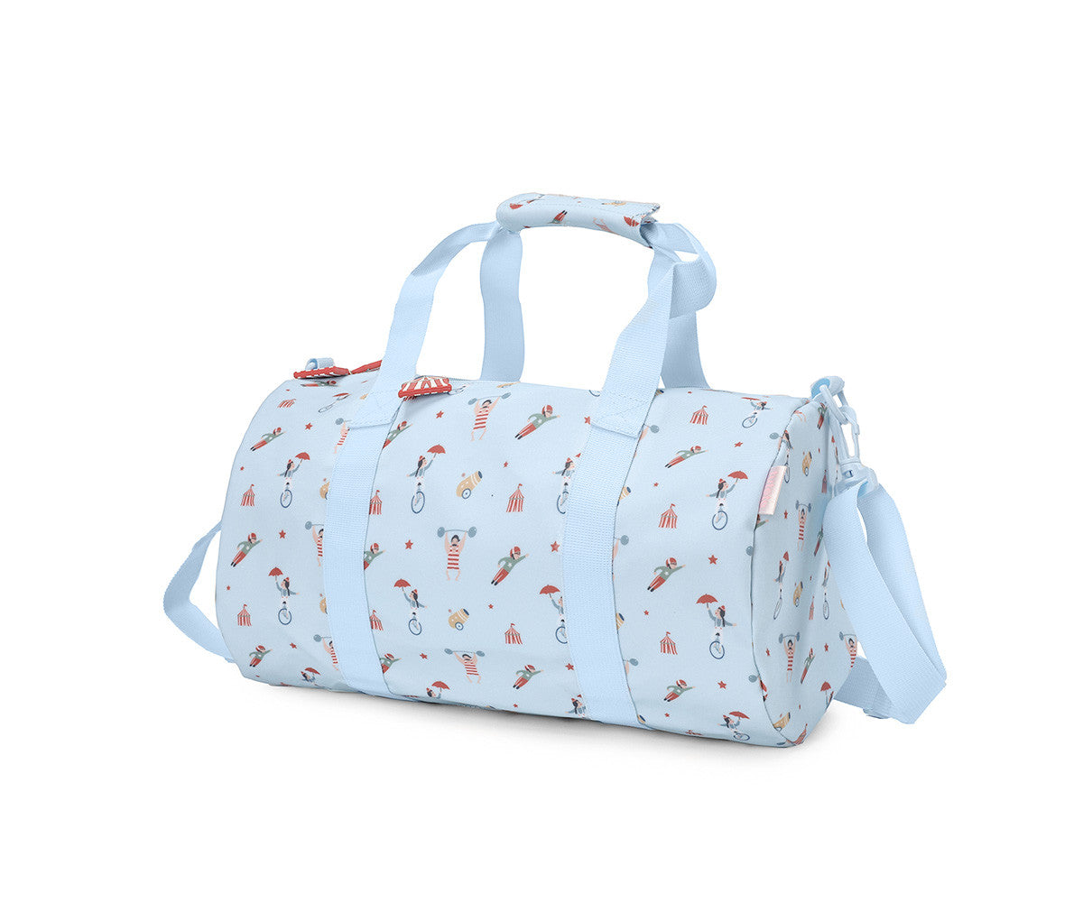 Bolsa Desportiva Personalizável Tutete - Circus Show