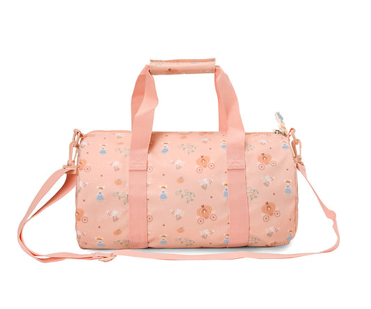 Bolsa Desportiva Tutete - Mouse Fairies