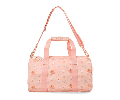 Bolsa Desportiva Tutete - Mouse Fairies