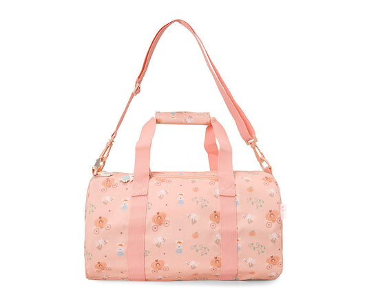 Bolsa Desportiva Tutete - Mouse Fairies