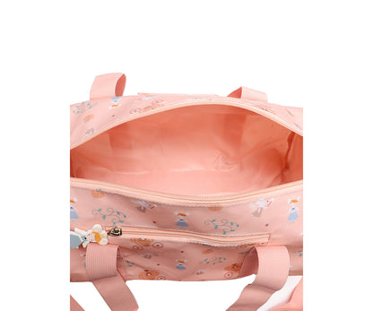 Bolsa Desportiva Personalizável Tutete - Mouse Fairies