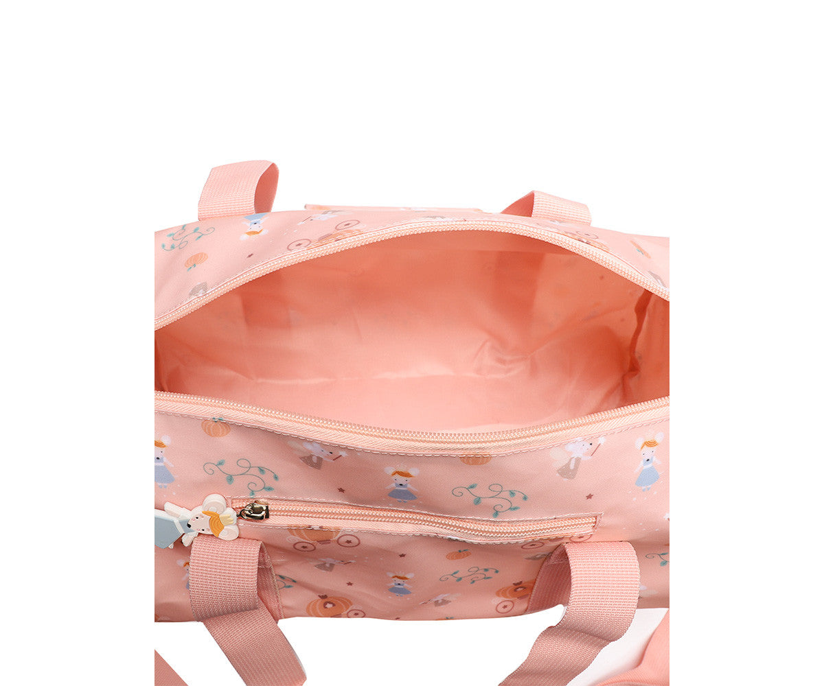 Bolsa Desportiva Tutete - Mouse Fairies