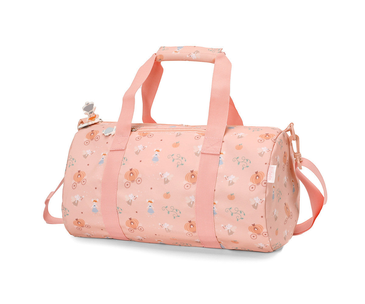 Bolsa Desportiva Personalizável Tutete - Mouse Fairies