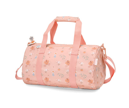 Bolsa Desportiva Personalizável Tutete - Mouse Fairies