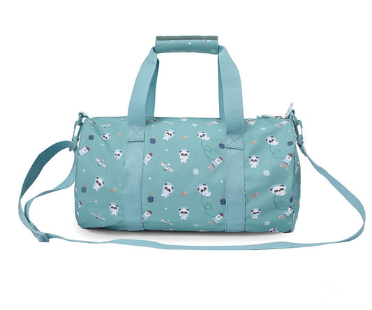 Bolsa Desportiva Tutete - Pandas In Space