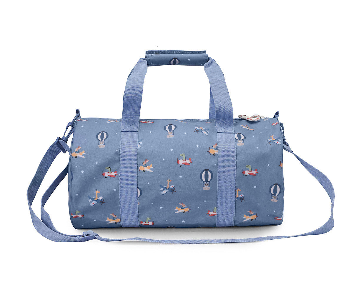Bolsa Desportiva Tutete - Planes