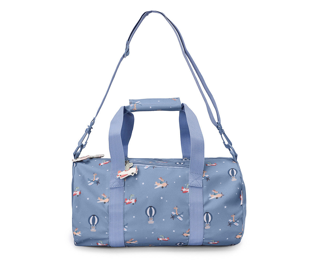 Bolsa Desportiva Personalizável Tutete - Planes