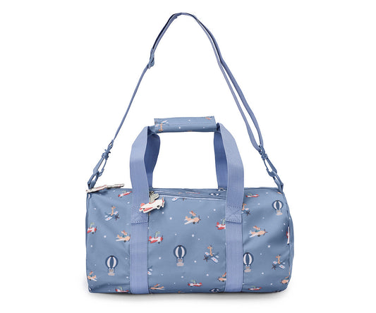 Bolsa Desportiva Tutete - Planes