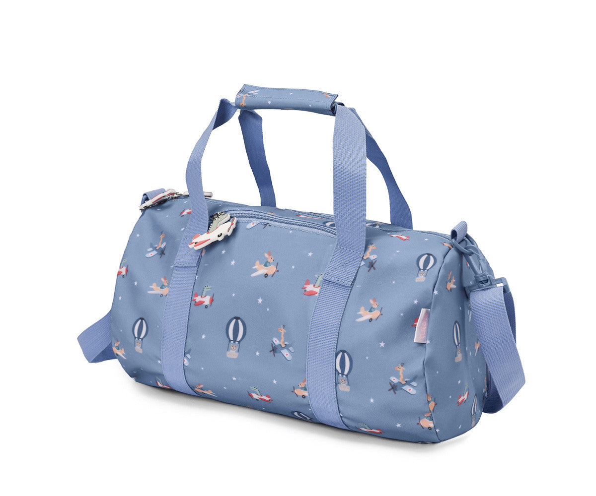 Bolsa Desportiva Personalizável Tutete - Planes