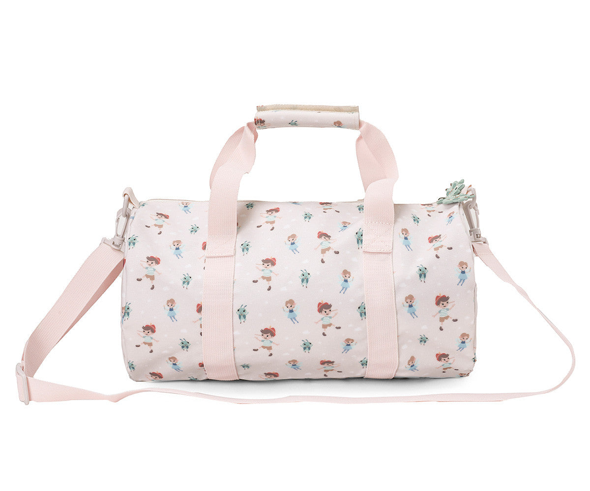 Bolsa Desportiva Tutete - The Wooden Boy