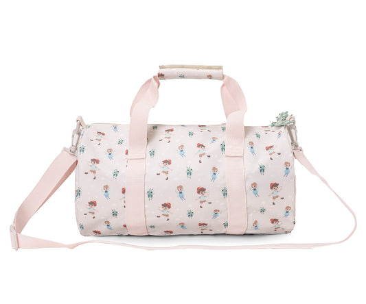 Bolsa Desportiva Tutete - The Wooden Boy